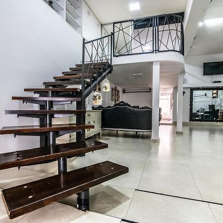 Duplex Centar Apartment Daniel Scopia Exterior foto
