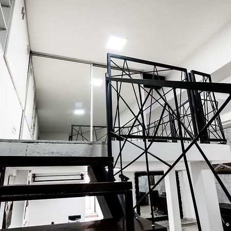 Duplex Centar Apartment Daniel Scopia Exterior foto