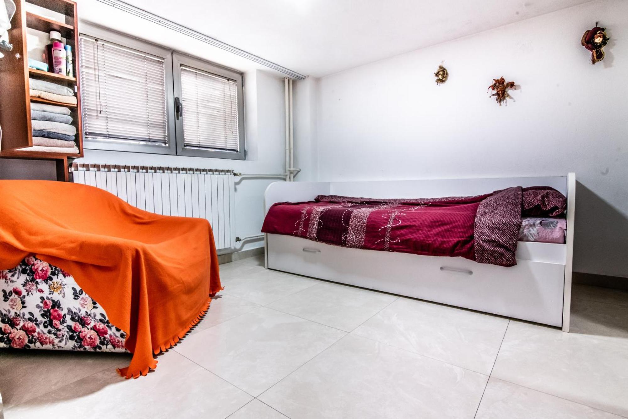 Duplex Centar Apartment Daniel Scopia Exterior foto