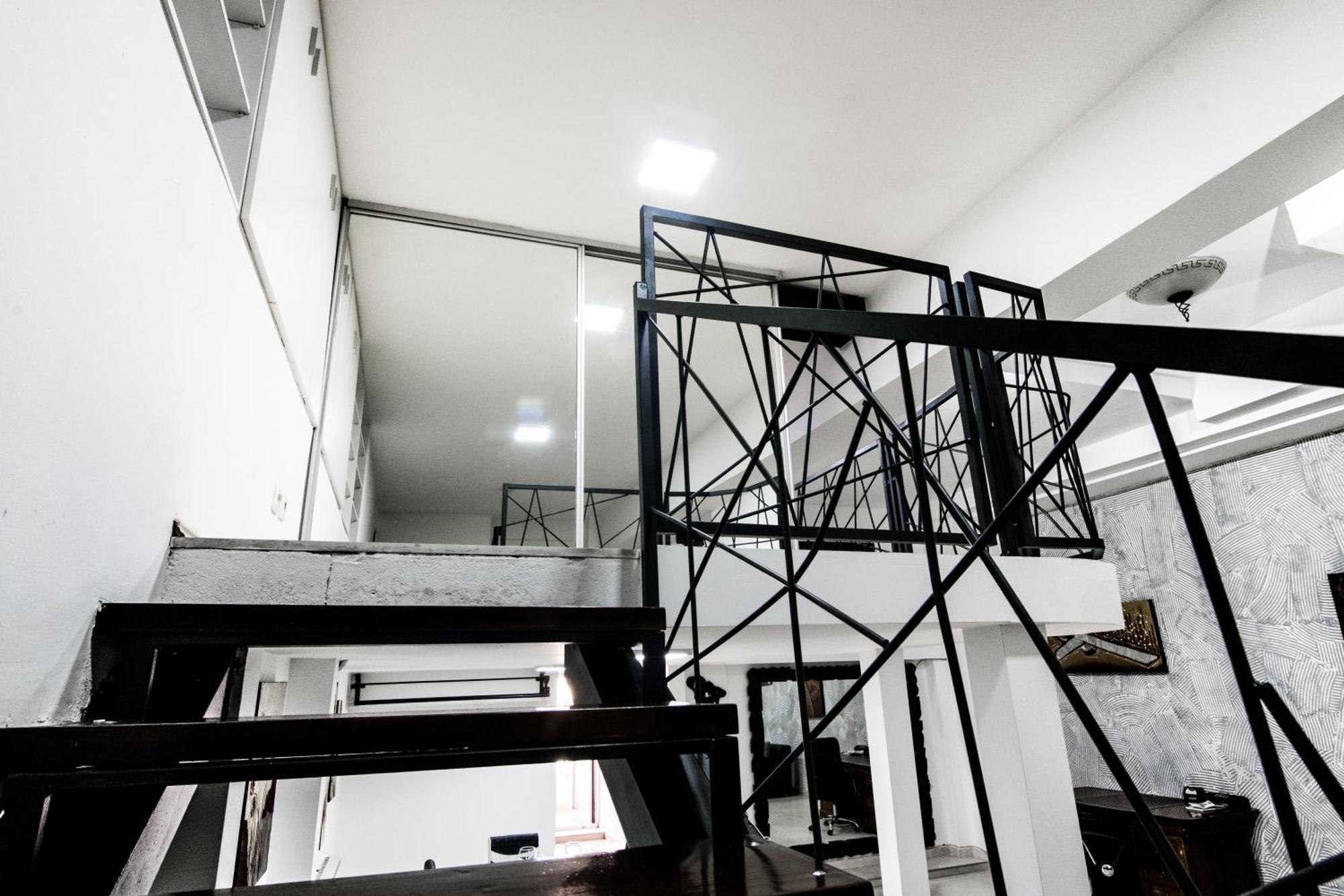 Duplex Centar Apartment Daniel Scopia Exterior foto